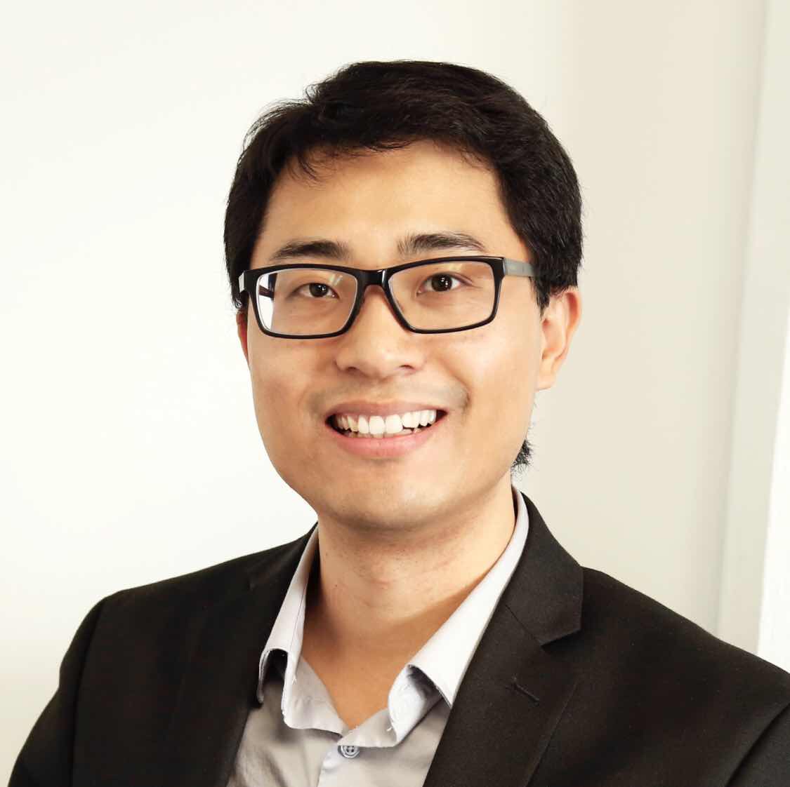 Kengo Yokomitsu